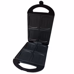 Emerio ST-111153 tostiera 1100 W Nero - Vista aggiuntiva 4