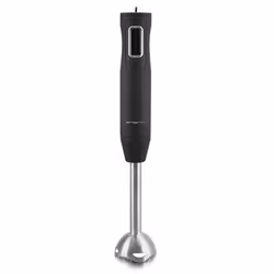 Emerio HB-111446, Frullatore ad immersione, 1,05 m, 250 W, Nero