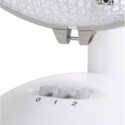 Emerio FN-114201 ventilatore Bianco