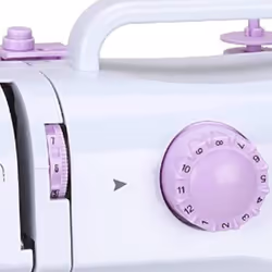 Emerio SEW-121820 macchina da cucito Macchina da cucire semiautomatica Elettrico - Vista aggiuntiva 4