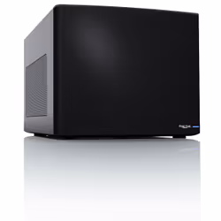 Fractal Design NODE 304 Cubo Nero - Vista aggiuntiva 7