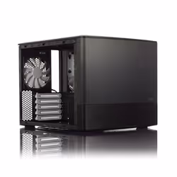 Fractal Design NODE 804 Cubo Nero - Vista aggiuntiva 6