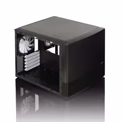 Fractal Design NODE 804 Cubo Nero - Vista aggiuntiva 7
