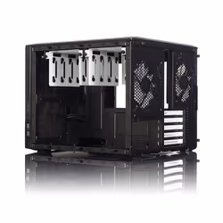 Fractal Design NODE 804 Cubo Nero - Vista aggiuntiva 8