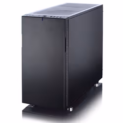 Fractal Design Define R5 Midi Tower Nero - Vista aggiuntiva 4