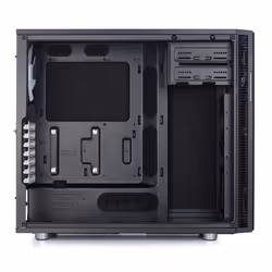 Fractal Design Define R5 Midi Tower Nero - Vista aggiuntiva 5