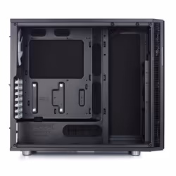Fractal Design Define R5 Midi Tower Nero - Vista aggiuntiva 6