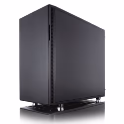 Fractal Design Define R5 Midi Tower Nero - Vista aggiuntiva 8