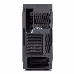 Fractal Design Focus G Midi Tower Nero - Vista aggiuntiva 6