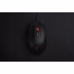 Mionix Castor Pro mouse Gaming Mano destra USB tipo A Ottico 19000 DPI