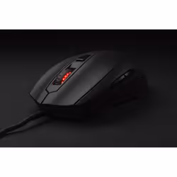 Mionix Castor Pro mouse Gaming Mano destra USB tipo A Ottico 19000 DPI