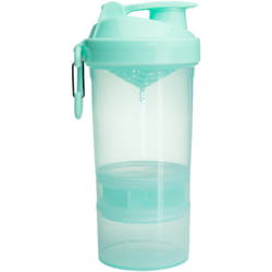 Smartshake Original2GO colore Mint Green 600 ml