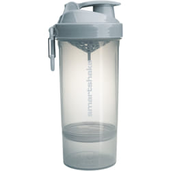 Smartshake Original2GO ONE colore Mist Grey 800 ml