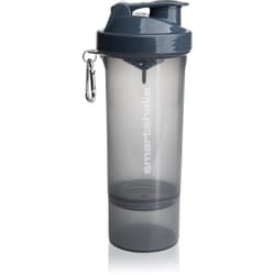 Smartshake Slim colore Stormy Grey 800 ml