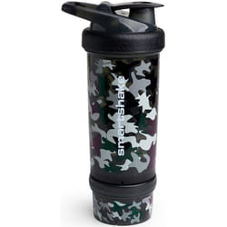 Smartshake Revive colore Camo Black 750 ml