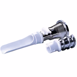 Ankarsrum 930.900.033, Acciaio inox, Bianco, Metallo, Plastica, AKM 6220