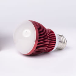 Venso EcoSolutions Winter Lampadina a risparmio energetico Luce diurna 7 W E27