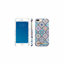 iDeal of Sweden Fashion custodia per cellulare 14 cm (5.5") Cover Multicolore