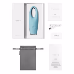 Foreo IRIS massaggiatore Occhio Blu - Vista aggiuntiva 4