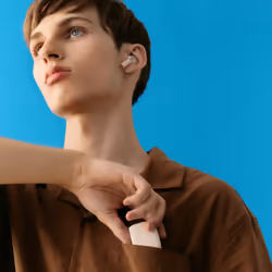 Sudio E3 Auricolare True Wireless Stereo (TWS) In-ear Chiamate/Musica/Sport/Tutti i giorni Bluetooth Bianco - Vista aggiuntiva 6