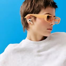 Sudio E3 Auricolare True Wireless Stereo (TWS) In-ear Chiamate/Musica/Sport/Tutti i giorni Bluetooth Bianco - Vista aggiuntiva 8