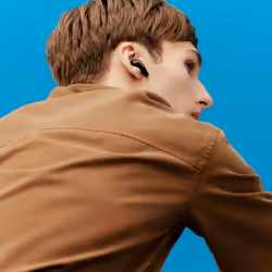 Sudio E3 Auricolare True Wireless Stereo (TWS) In-ear Chiamate/Musica/Sport/Tutti i giorni Bluetooth Nero - Vista aggiuntiva 6