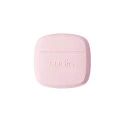 Sudio N2PNK, True Wireless Stereo (TWS), Musica e Chiamate, 42,12 g, Auricolare, Rosa