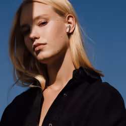 Sudio N2PNK cuffia e auricolare True Wireless Stereo (TWS) In-ear Musica e Chiamate USB tipo-C Bluetooth Rosa