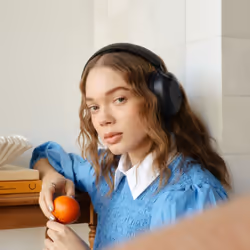 Sudio K2 Auricolare Wireless A Padiglione Chiamate/Musica/Sport/Tutti i giorni Bluetooth Nero - Vista aggiuntiva 5