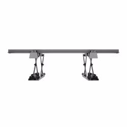 Multibrackets 0513 Supporto per display espositivi 70" Nero - Vista aggiuntiva 6