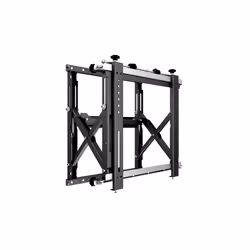 Multibrackets 0568, 50 kg, 101,6 cm (40"), 177,8 cm (70"), 200 x 200 mm, 400 x 400 mm