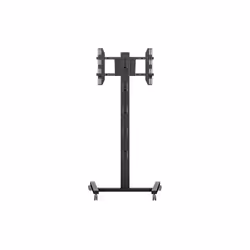 Multibrackets 0643 Supporto per display espositivi 63" Nero - Vista aggiuntiva 4