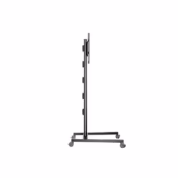 Multibrackets 0643 Supporto per display espositivi 63" Nero - Vista aggiuntiva 5
