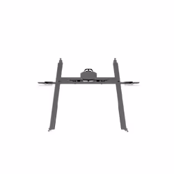 Multibrackets 0643 Supporto per display espositivi 63" Nero - Vista aggiuntiva 6