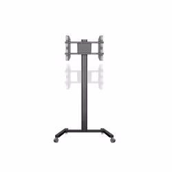 Multibrackets 0643 Supporto per display espositivi 63" Nero - Vista aggiuntiva 8