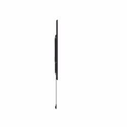 Multibrackets 1008 Supporto TV a parete 65" Nero - Vista aggiuntiva 4