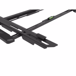 Multibrackets 1008 Supporto TV a parete 65" Nero - Vista aggiuntiva 5