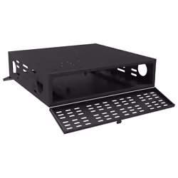 Multibrackets 1046 accessorio per supporto AV Scatola per supporto AV - Vista aggiuntiva 4