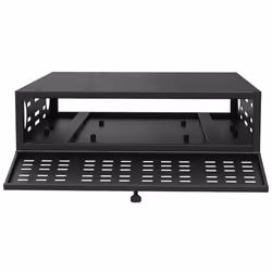 Multibrackets 1046 accessorio per supporto AV Scatola per supporto AV - Vista aggiuntiva 5