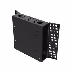 Multibrackets 1046 accessorio per supporto AV Scatola per supporto AV - Vista aggiuntiva 6