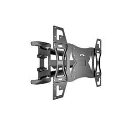 Multibrackets 1732 Supporto TV a parete 65" Nero