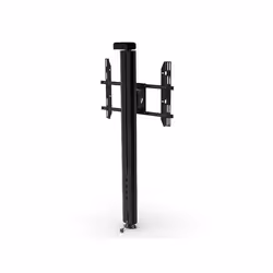 Multibrackets 2128 Supporto per display espositivi 75" Nero - Vista aggiuntiva 4