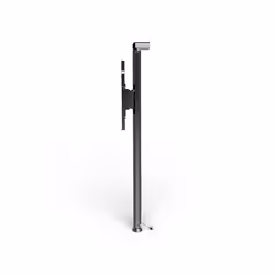 Multibrackets 2128 Supporto per display espositivi 75" Nero - Vista aggiuntiva 5
