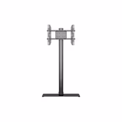 Multibrackets 2425 Supporto per display espositivi 160 cm (63") Nero - Vista aggiuntiva 2