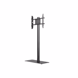 Multibrackets 2425 Supporto per display espositivi 160 cm (63") Nero - Vista aggiuntiva 3