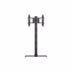 Multibrackets 2425 Supporto per display espositivi 160 cm (63") Nero - Vista aggiuntiva 4