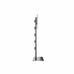 Multibrackets 2425 Supporto per display espositivi 160 cm (63") Nero - Vista aggiuntiva 5