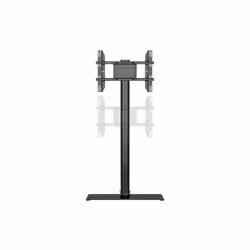 Multibrackets 2425 Supporto per display espositivi 160 cm (63") Nero - Vista aggiuntiva 7