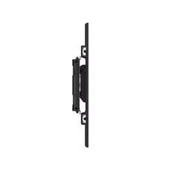 Multibrackets 2616 Supporto TV a parete 2,79 m (110") Nero - Vista aggiuntiva 4