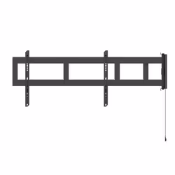 Multibrackets 2647 Supporto TV a parete 175,3 cm (69") Nero - Vista aggiuntiva 4